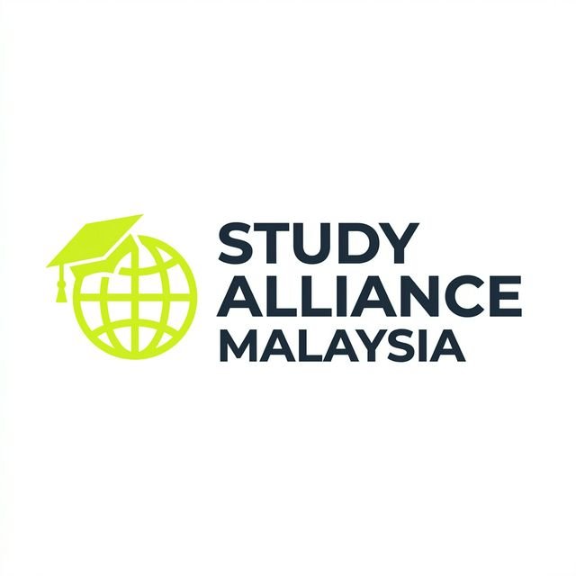 Study Alliance Malaysia Logo