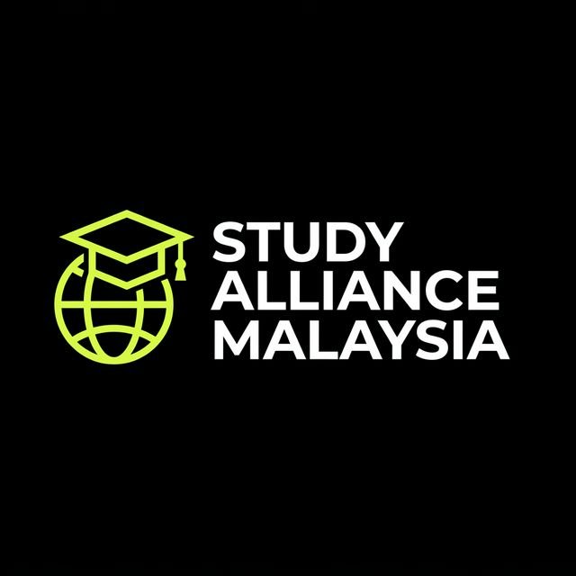 Study Alliance Malaysia Logo